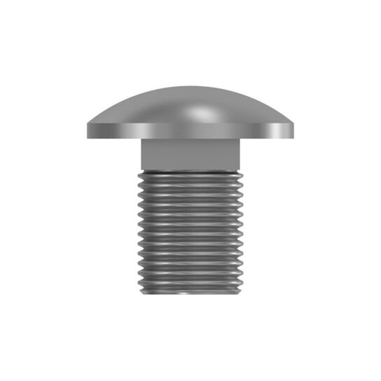 Bolt 12X20 CARR - 03M7372,  image number 3