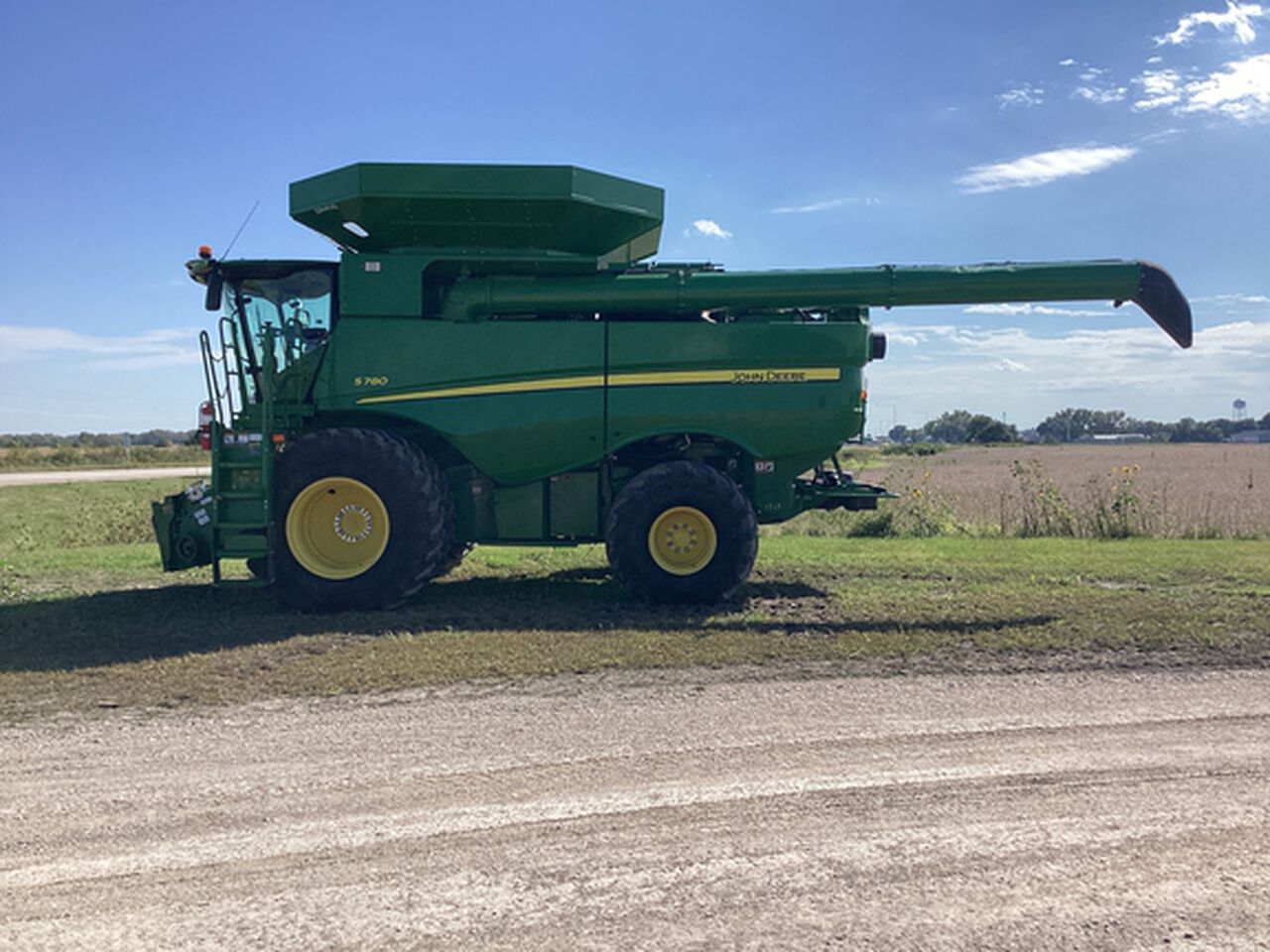 2019 S780 - 435750,  image number 4