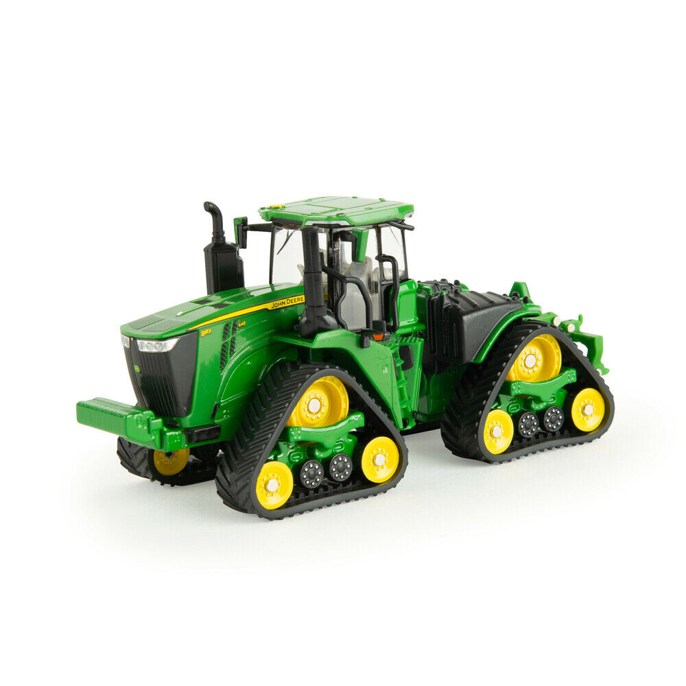 John Deere | 1:64 Scale 9RX 640 Prestige Tractor - LP70543