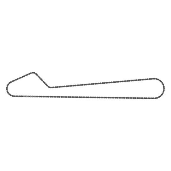 Feeder House Drive Chain - AXE80366,  image number 0
