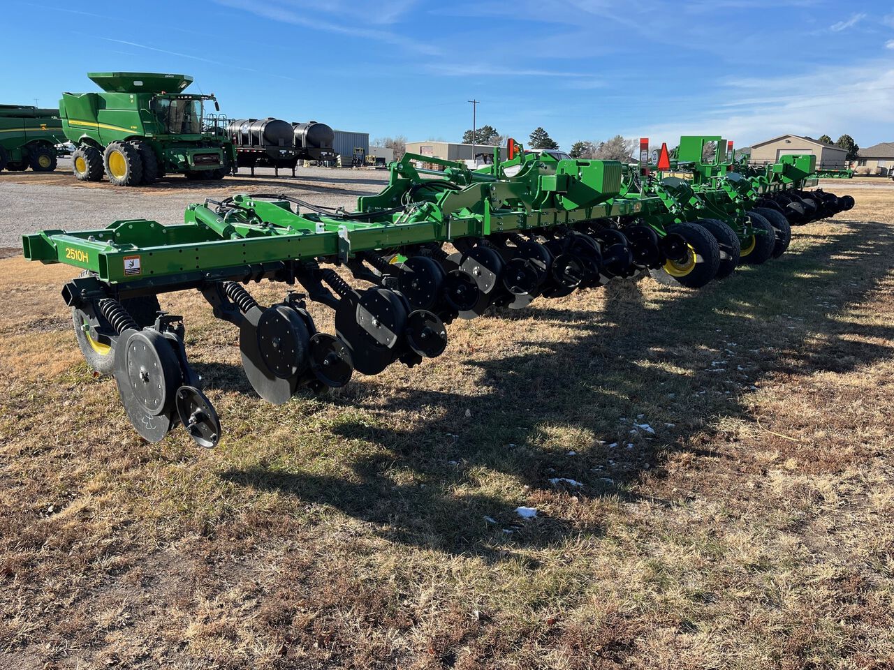 2024 2510H - 430919,  image number 6