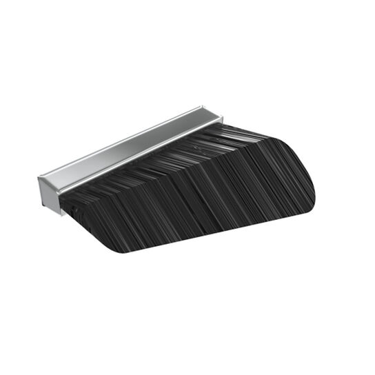 Radial Bean Meter Brush - A56381,  image number 1