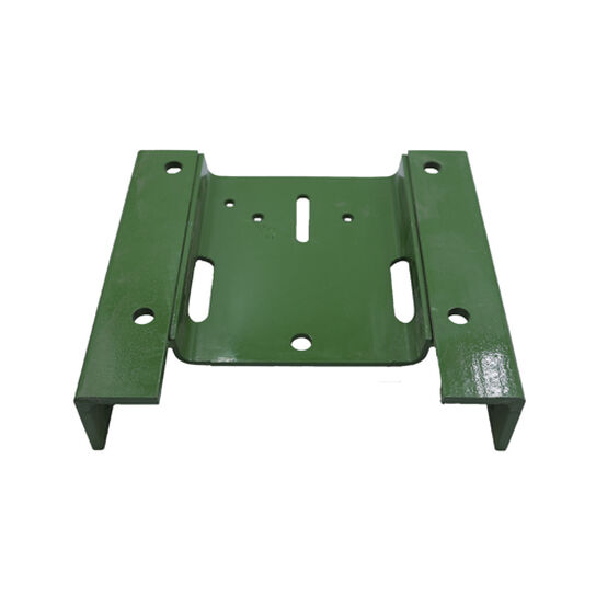 Wide Row Unit Mounting Plate - AA40934,  image number 0