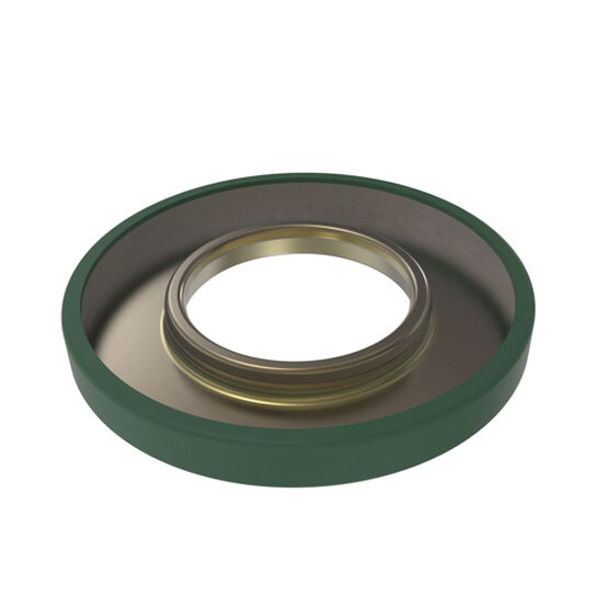 Seal - AR90861,  image number 2
