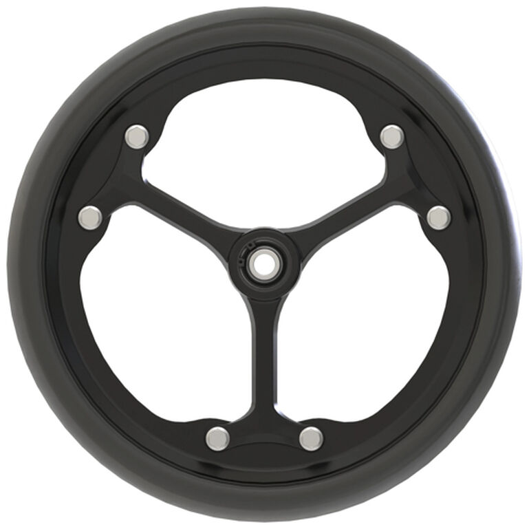 Narrow Spoked Gauge Wheel Assembly - AA98188, 