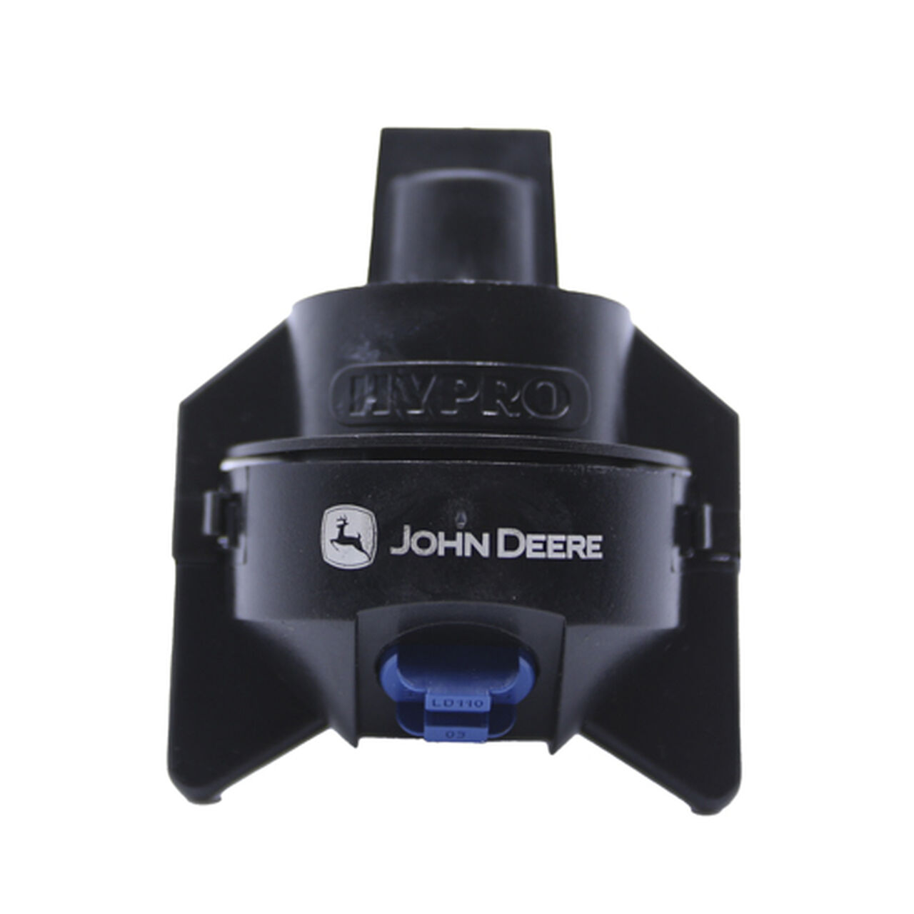 Low Drift Twin Nozzle - PSLDTQ1006,  image number 0