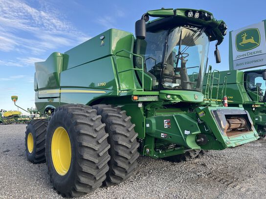 2023 S780 - 423835,  image number 1