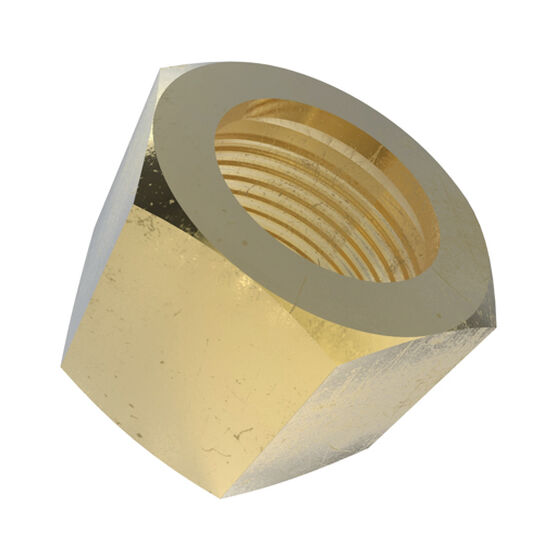 Tube Nut - R79604,  image number 1