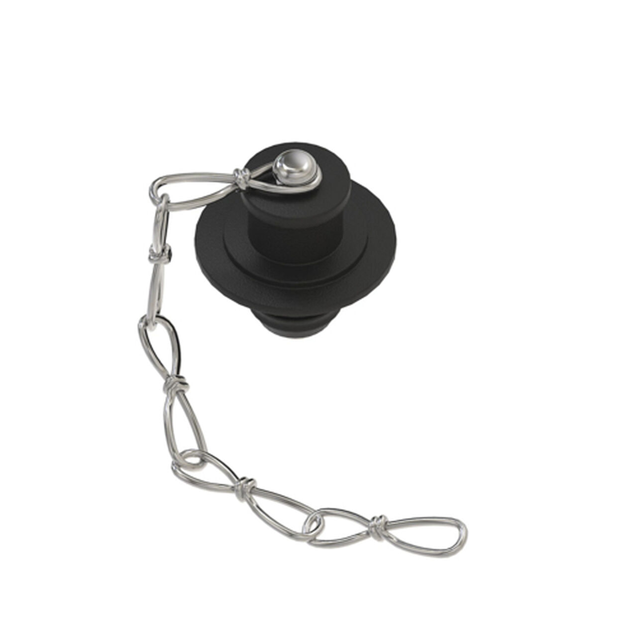Hydr. Coupler Plug - AR52623,  image number 0