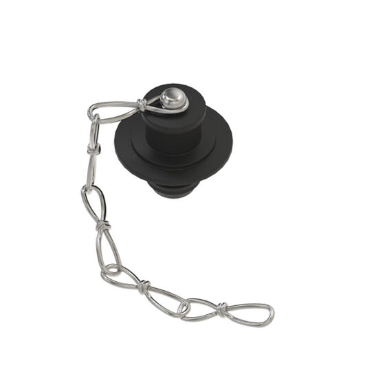 Hydr. Coupler Plug - AR52623,  image number 0