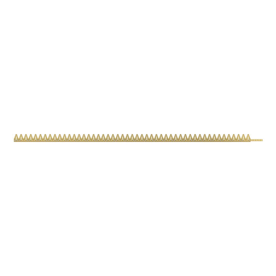 Final Coarse Cutterbar Knife - AH204247,  image number 1