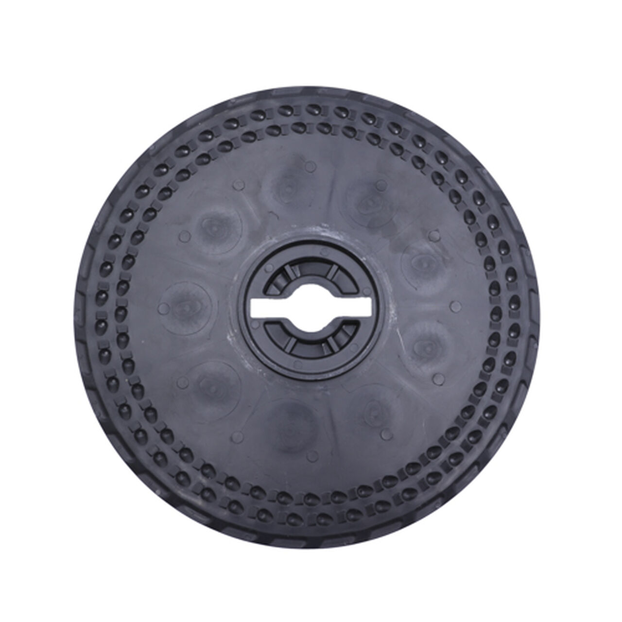 Sorghum Seed Disk Plate - A52802,  image number 0