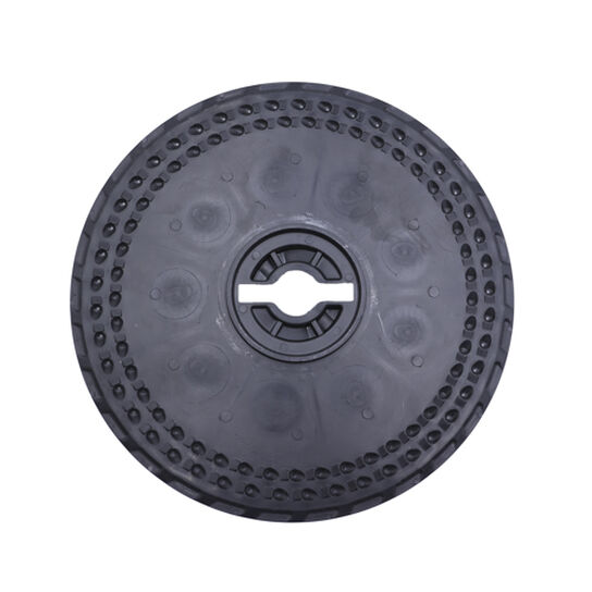 Sorghum Seed Disk Plate - A52802,  image number 0