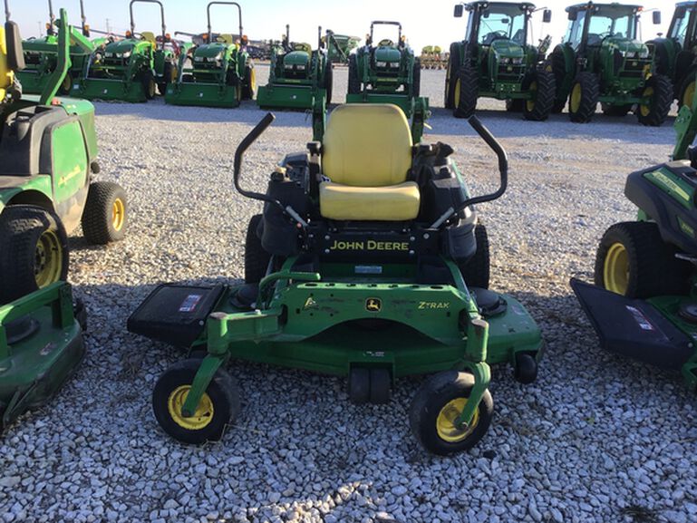 2018 Z915E - 435622, 