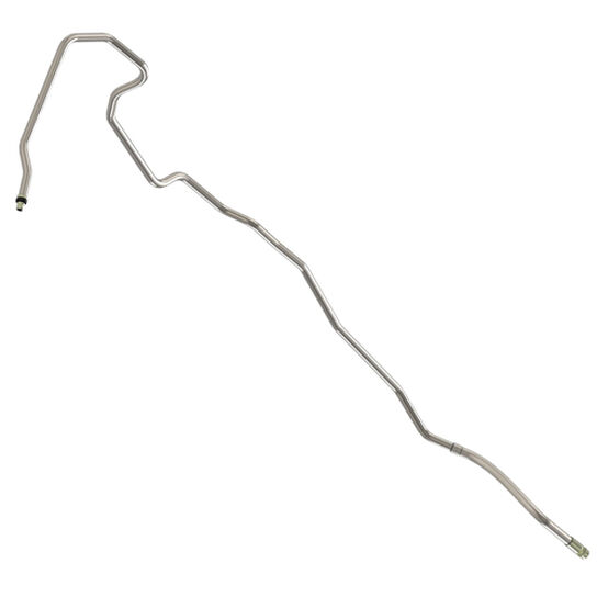 Oil Line Cooler Out - RE566312,  image number 2