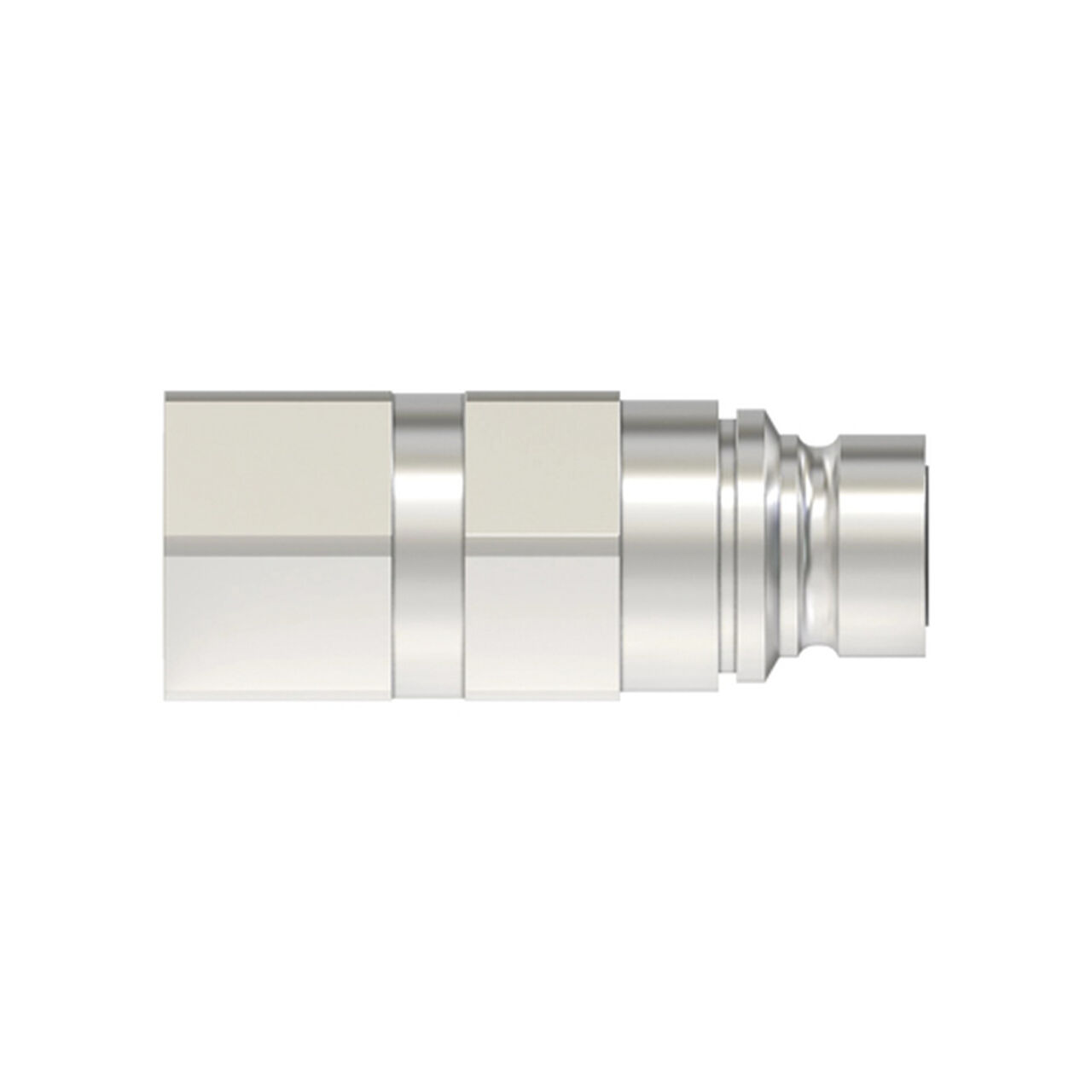 Hydraulic Quick Connect Coupler - AT312470,  image number 0