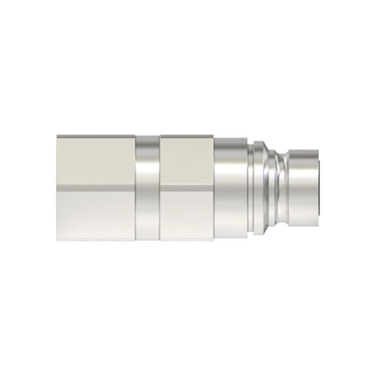 Hydraulic Quick Connect Coupler - AT312470,  image number 0