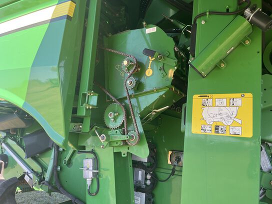 2012 S680 - 421250,  image number 16