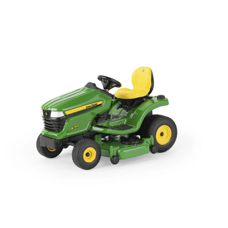 1:16 X384 Lawn Tractor - LP84537, 