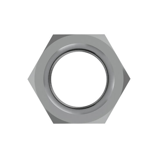 M20 Nut - 14M7277,  image number 1