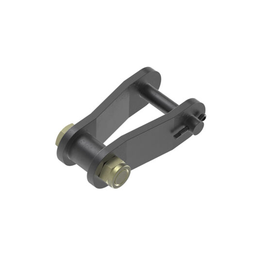 Bale Push Bar Roller Chain - AE48223,  image number 3