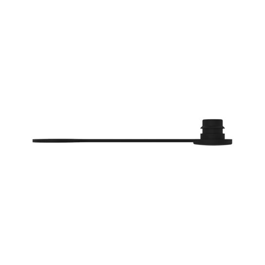 Hydraulic Coupler Dust Plug - M85099,  image number 2