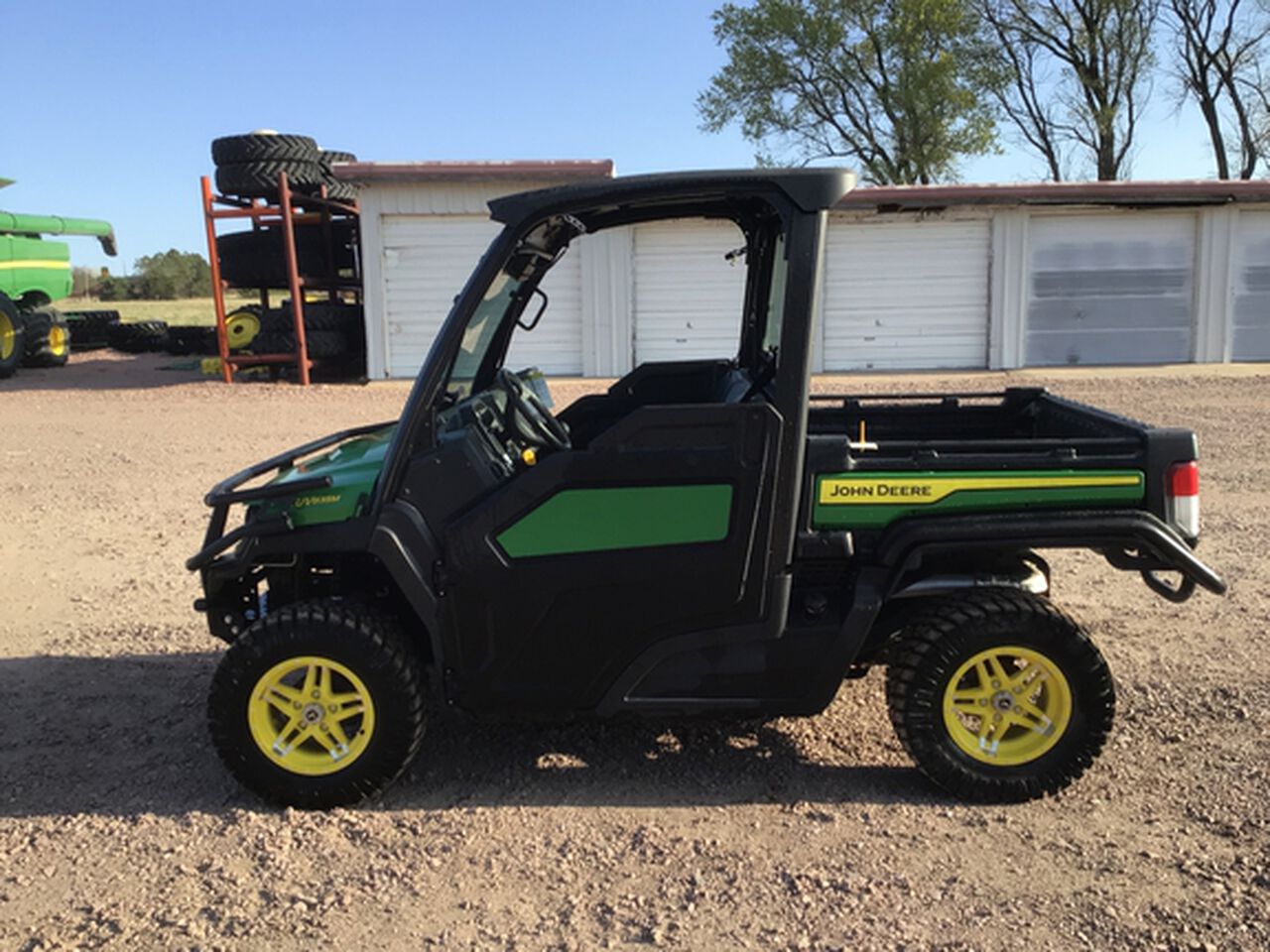 2023 XUV 835M - 412559,  image number 6