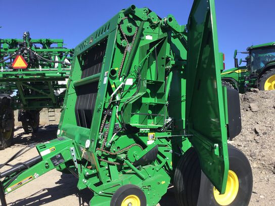 2019 560M - 421157,  image number 5