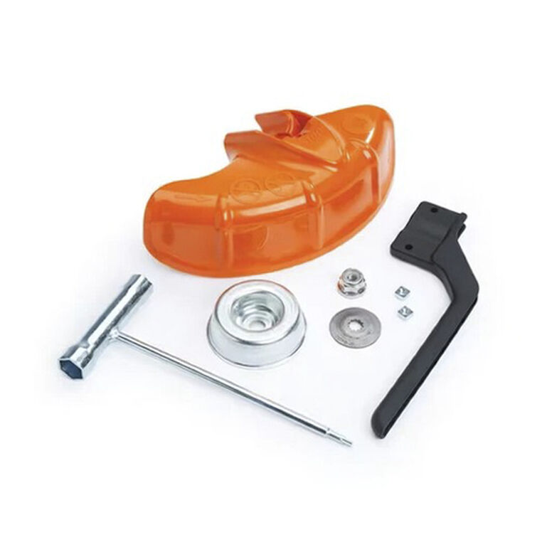 Installation Kit for Metal Grass Blades - 4144 007 1014, 