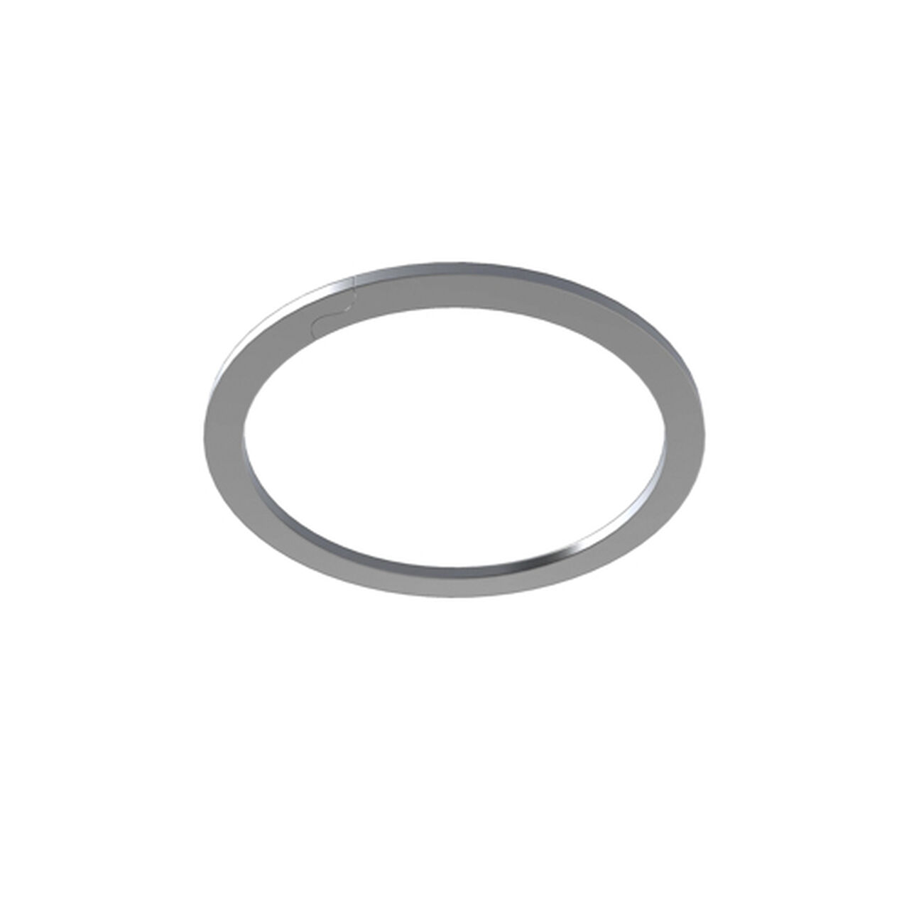 SCV Snap Ring - R186598,  image number 1