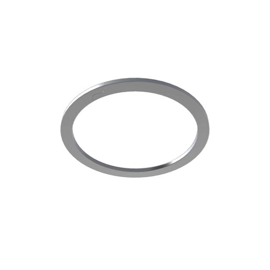 SCV Snap Ring - R186598,  image number 1