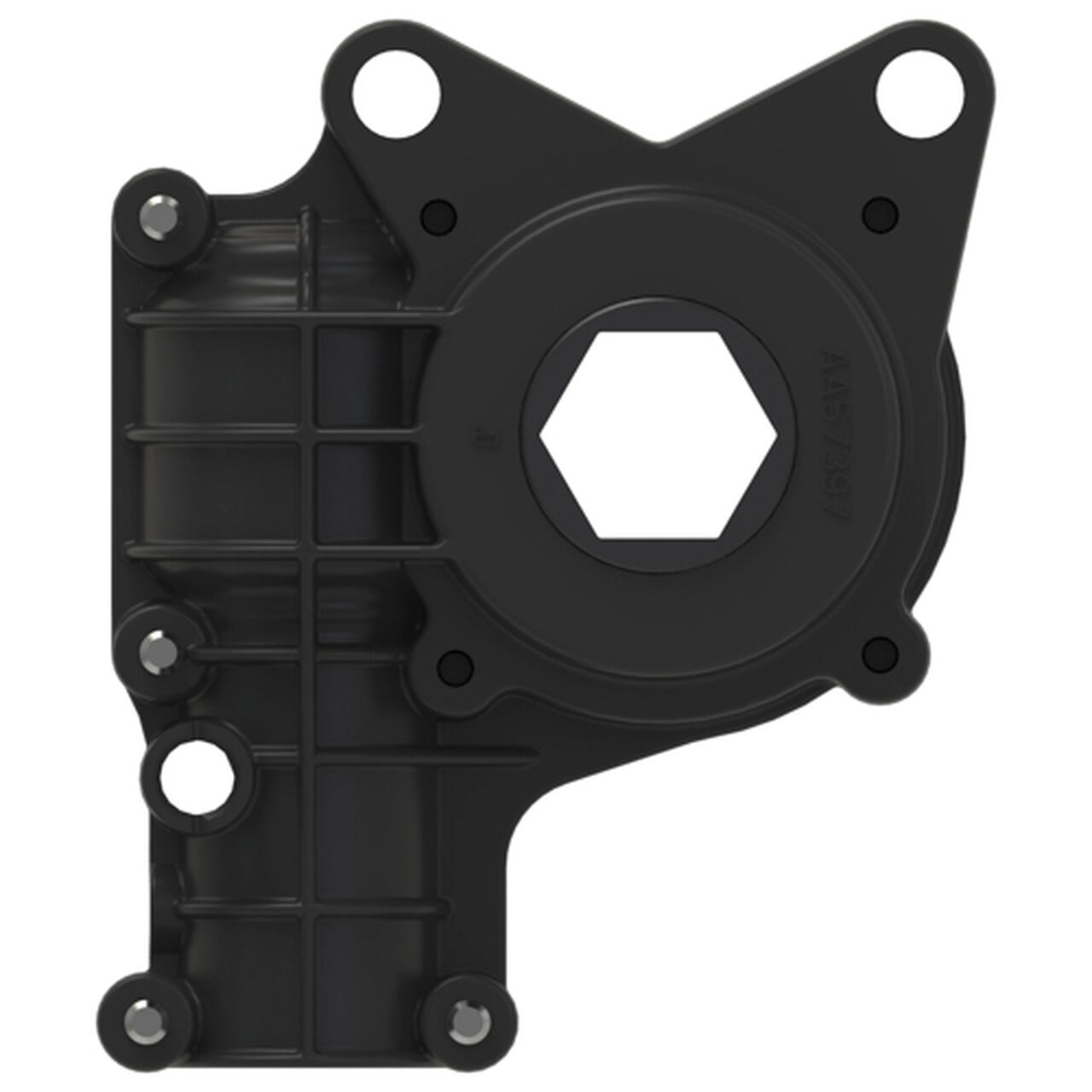 Driveline Gear Case - AA57397,  image number 3