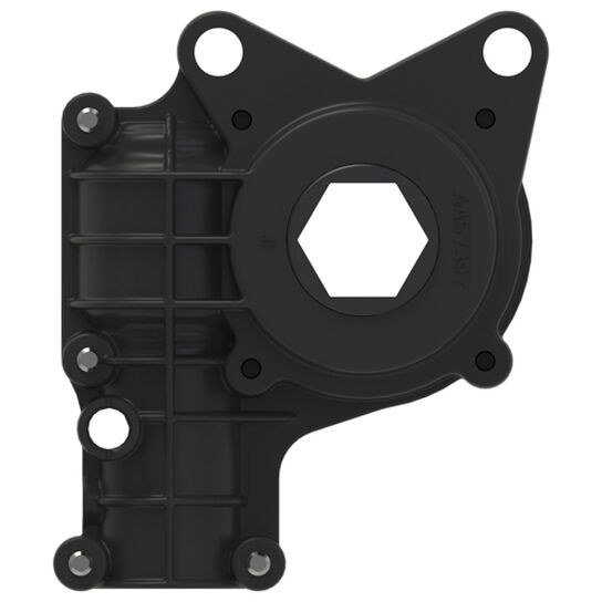 Driveline Gear Case - AA57397,  image number 3
