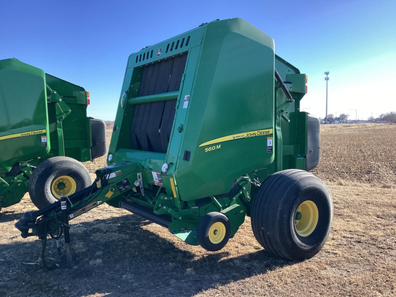 2018 560M - 434471,  image number 10