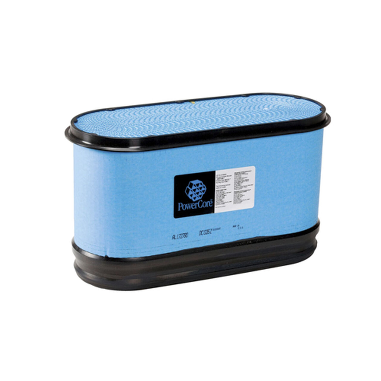 Primary Engine Air Filter - AL172780,  image number 0