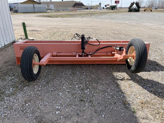 2023 BH-12 - 425807,  image number 4