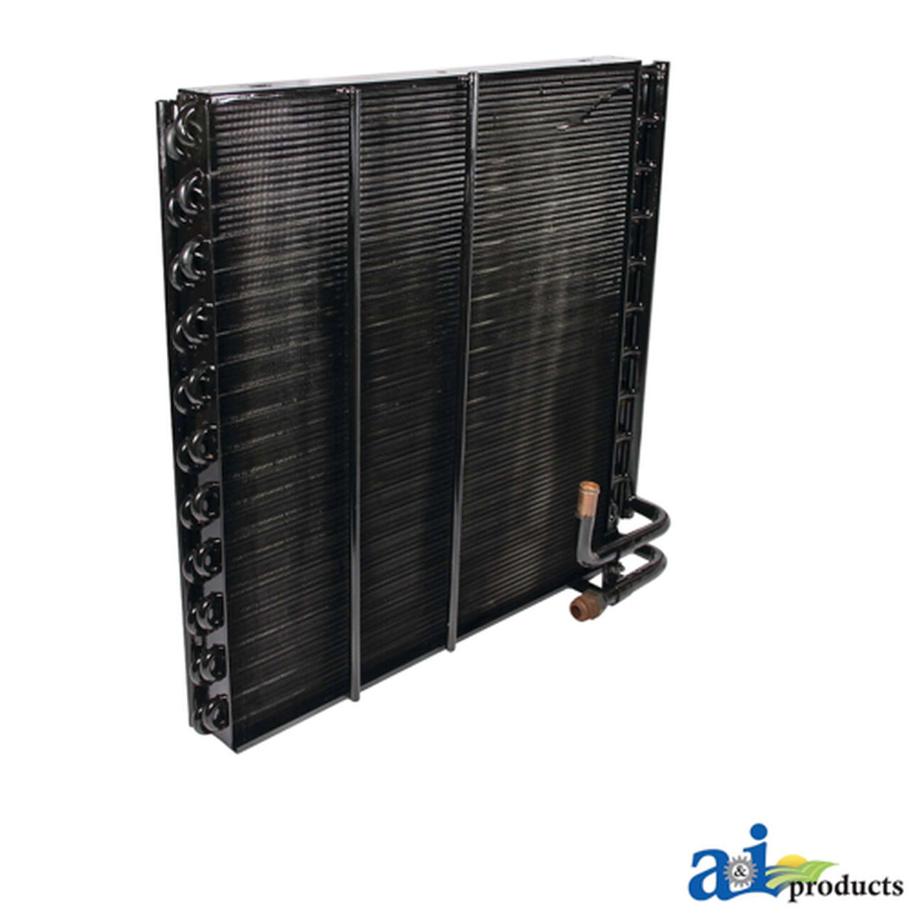 Oil Cooler - A-AR96902,  image number 0