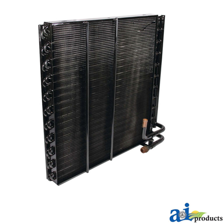 Oil Cooler - A-AR96902, 