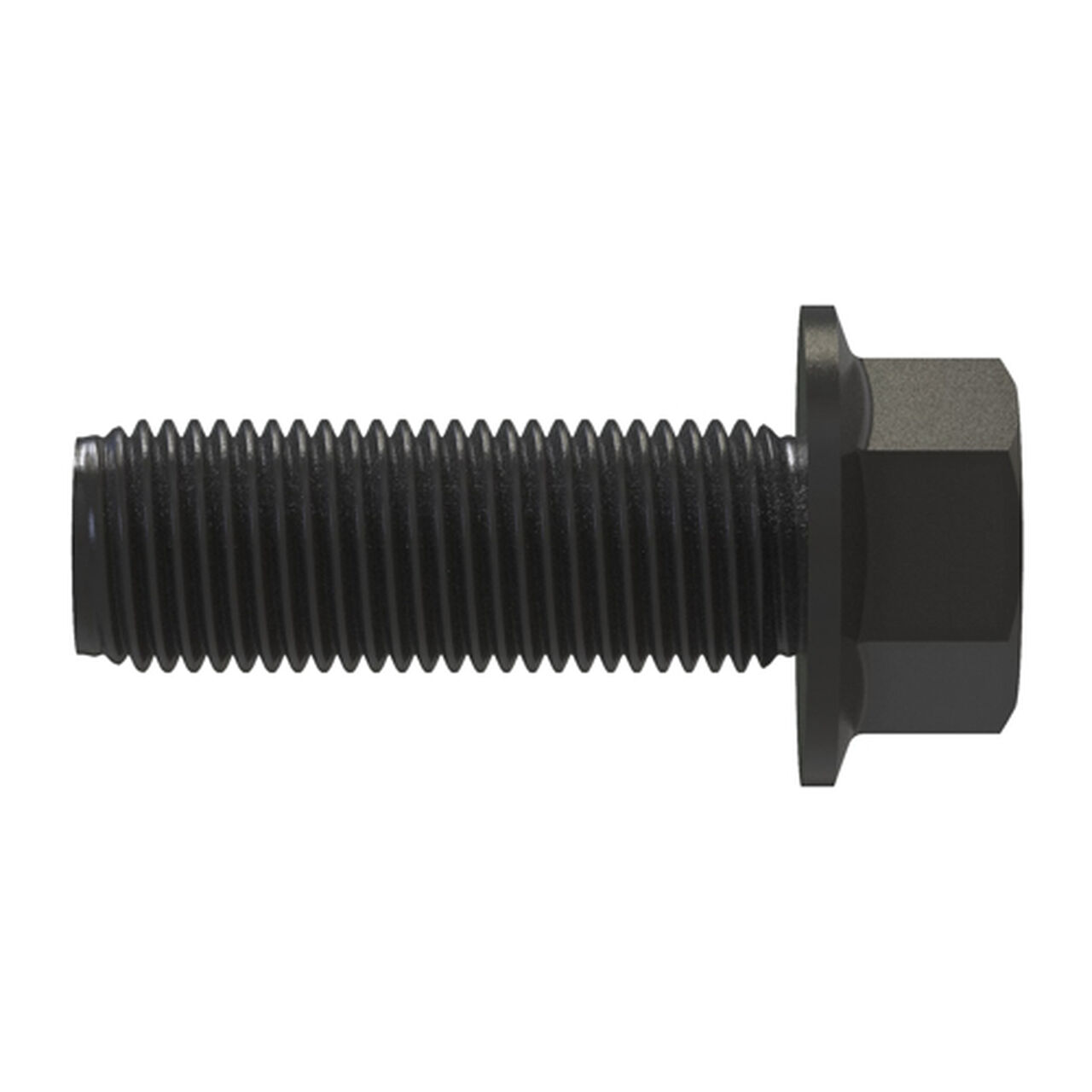 Bolt M12X40 HEXFL - 19M7791,  image number 3