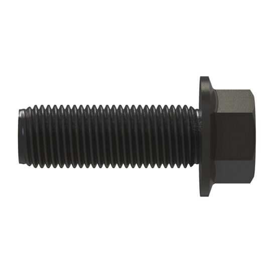 Bolt M12X40 HEXFL - 19M7791,  image number 3