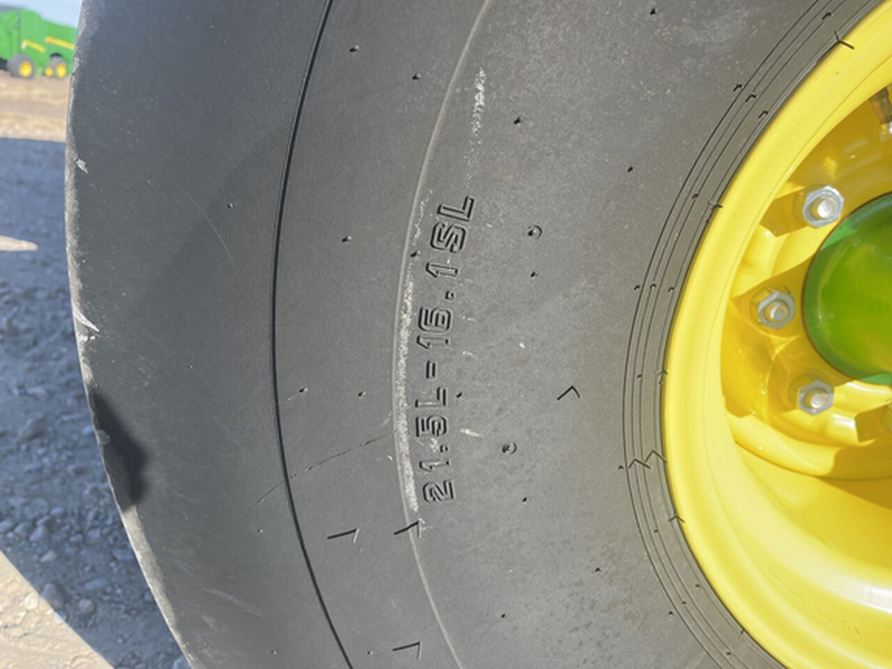 2019 560M - 435496,  image number 15