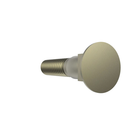 Bolt 7/16in x 2-1/4in - 10H1160,  image number 2