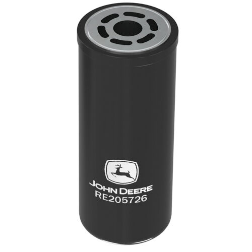 nat.h Hydraulic Filter - RE205726 | John Deere | AKRS