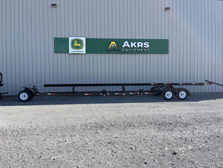 2014 TRAIL-BLAZER COMMERC - 440846, 