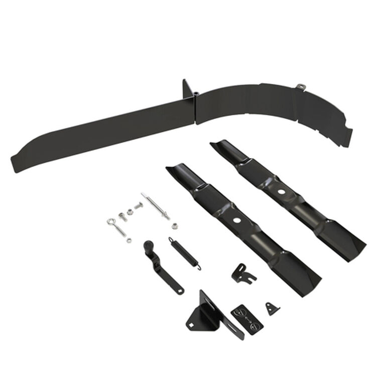 Grass Mulching Attachment - BM24794, 