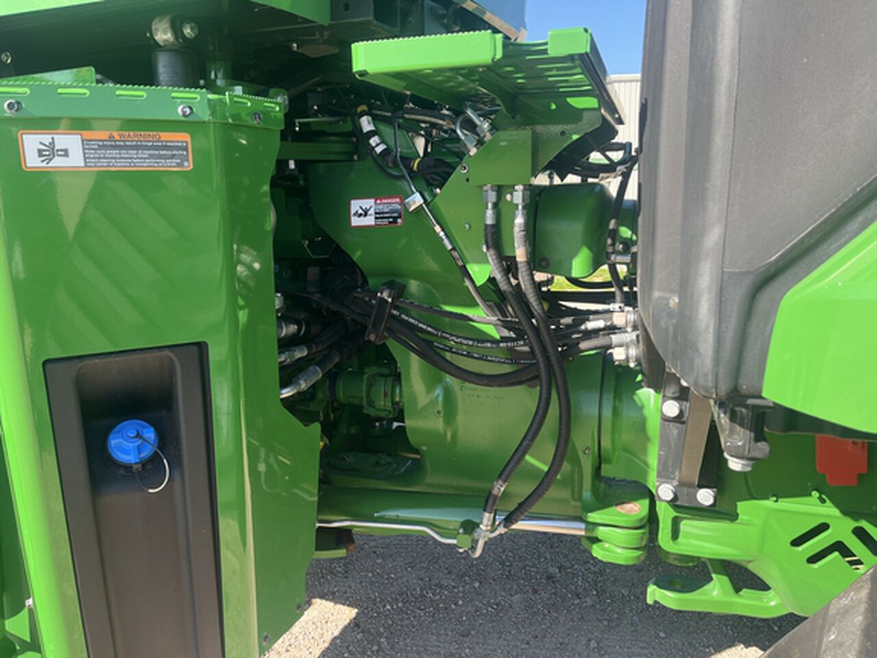 2024 9RX 640 - 435016,  image number 19