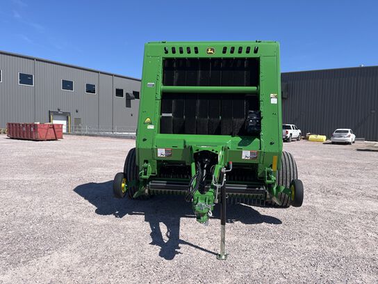 2024 561M - 444340,  image number 1