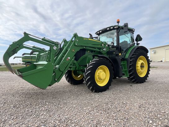 2023 6R 155 - 435391,  image number 2