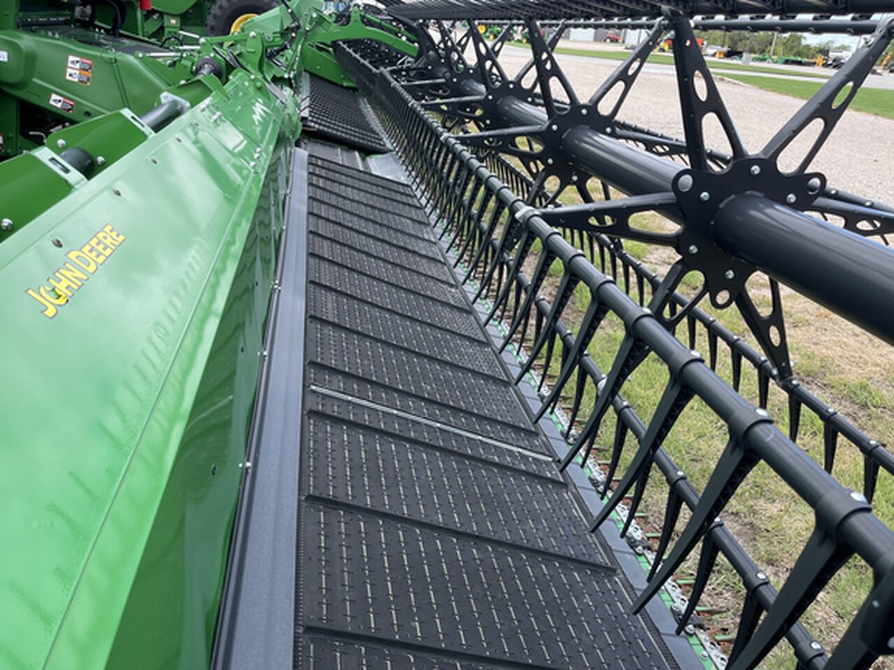 2023 HD45F - 409899,  image number 11