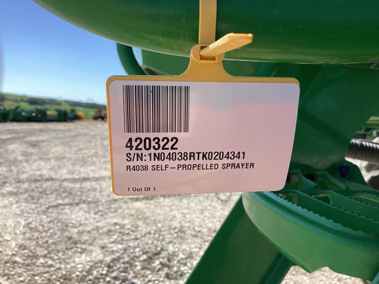 2020 R4038 - 420322,  image number 27